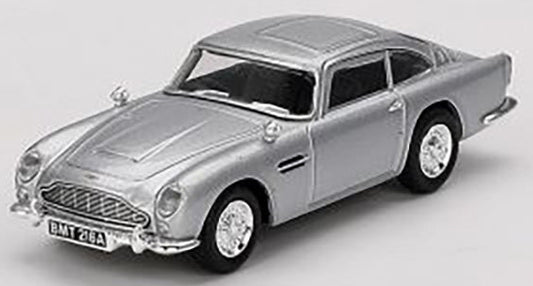 MGT00901-007E James Bond (Thunderball Movie) Aston Martin DB5