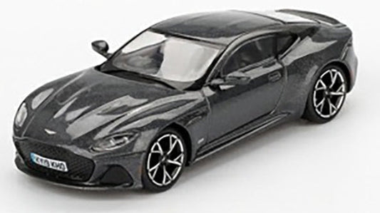 MGT00904-007E James Bond (No Time To Die Movie) Aston Martin DBS (RHD)