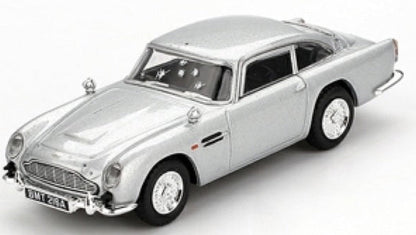 MGT00913-007E James Bond (Skyfall Movie) Aston Martin DB5 (RHD)