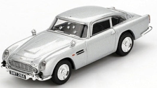 MGT00913-007E James Bond (Skyfall Movie) Aston Martin DB5 (RHD)