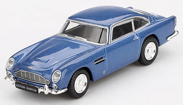 MGT00954-R Aston Martin DB5 Sierra Blue (RHD)