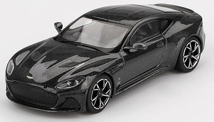 MGT01008-R Aston Martin DBS 007 Edition (RHD)