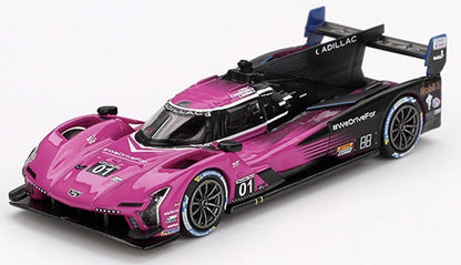 MGT01010-L Cadillac V-Series.R No.01 Cadillac Racing 2024 IMSA Petit Le Mans