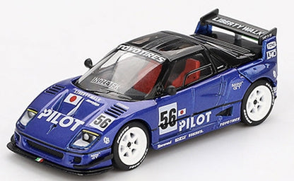 MGT01047-R Mazda AZ-1 Liberty Walk LB40 Pilot (RHD)