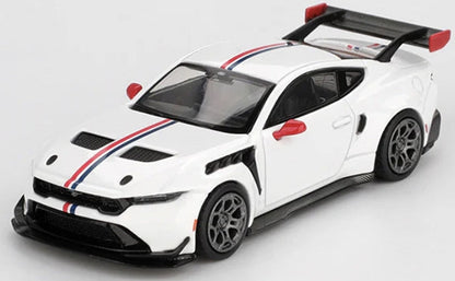 MGT01097-L Ford Mustang GTD Spirit Of America (LHD)