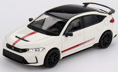 MGT01147-R Honda Civic Type R Ultimate Edition (RHD)