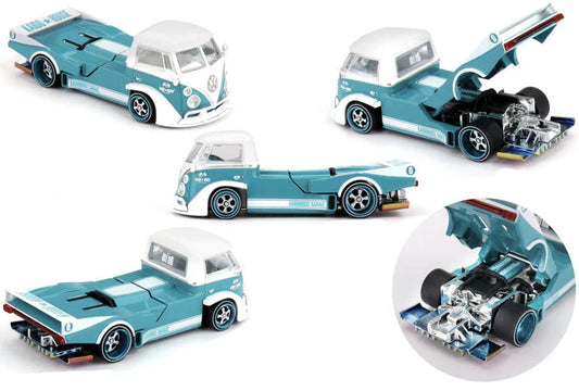 MGTKHMG220 Volkswagen T1 Kaido Works V1