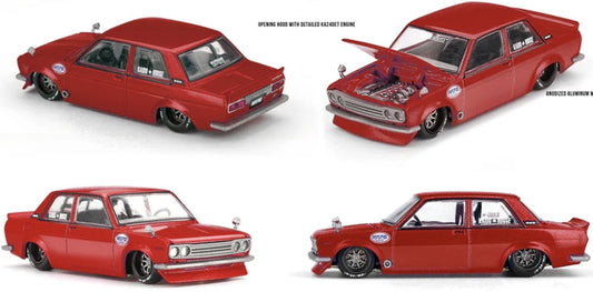 MGTKHMG229 Datsun 510 Street Nismo V3