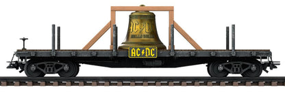 AC/DC Hells Bells Wagon