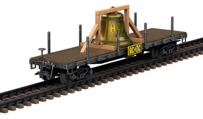 AC/DC Hells Bells Wagon