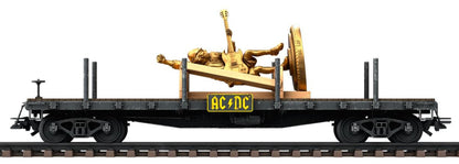 AC/DC Stiff Upper Lip Wagon