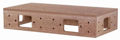 N53981 easy TRACK Base Module 50 x 25 x 10cm
