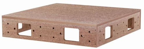 N53982 easy TRACK Base Module 50 x 50 x 10cm