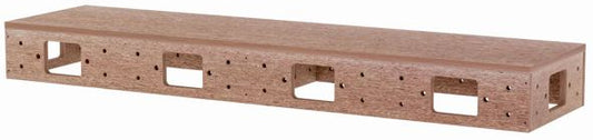 N53983 easy TRACK Base Module 100 x 25 x 10cm
