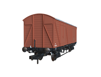 C3061 Early BR Bauxite Mink G Van W112873