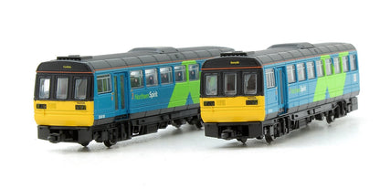 Pre-Owned Class 142 025 Northern Spirit 2 Car Pacer DMU