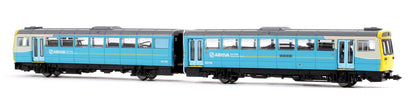 ND116DD Pre-Owned Class 142 Railcar Arriva Trains Wales #142085 DMU - DCC Fitted