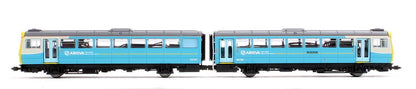 ND116DD Pre-Owned Class 142 Railcar Arriva Trains Wales #142085 DMU - DCC Fitted
