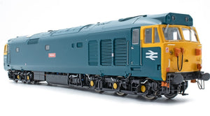 Class 50006 'Neptune' BR Blue Diesel Locomotive (DCC Sound)