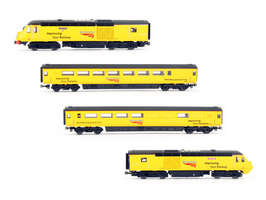 Pre-Owned Class 43 HST Network Rail New Measurement Train