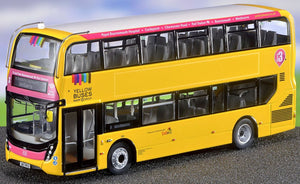 Yellow Buses (200 SN17 MTO)