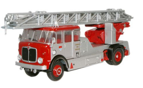 AEC Mercury TL London Fire Brigade