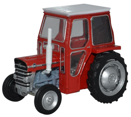 Massey Ferguson 135 Red