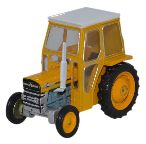 Massey Ferguson 135 Yellow