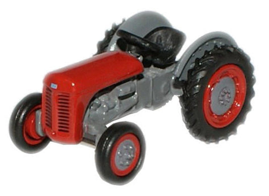 Ferguson TEA Tractor Red