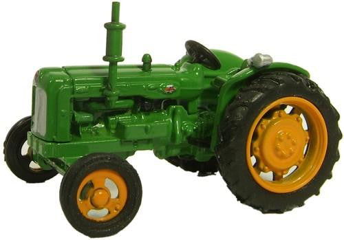 Fordson Tractor Green