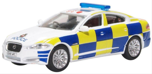 Jaguar XF Surrey Police