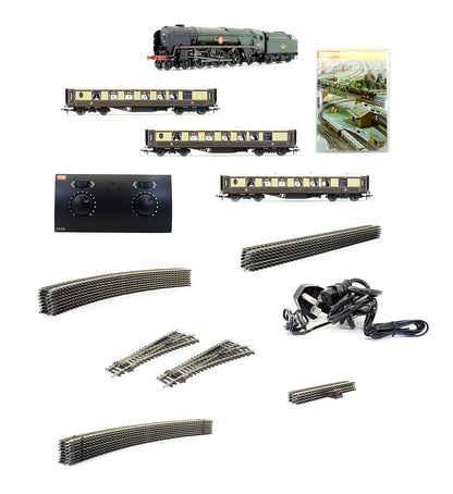 Pre-Owned 'Orient Express' The Boxed Set