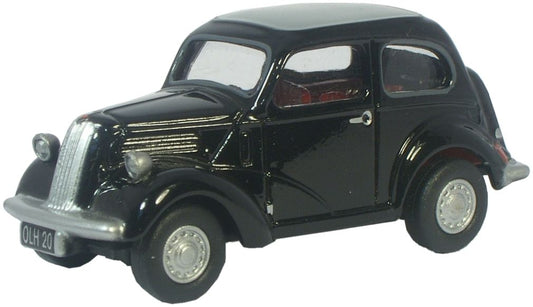 Ford Popular 103E Black