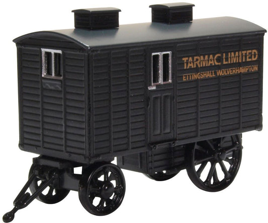 Living Wagon Tarmac