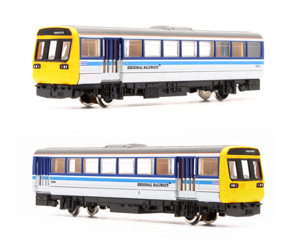 Pre-Owned R103 BR Class 142023 Railbus 'Regional Railways'