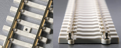 Unitrack Flexible Track 808mm