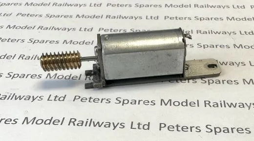 X04 Motor Upgrade 3 Pole