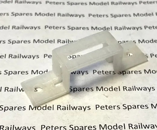PS139 SG90 Servo Bracket 3D Printed
