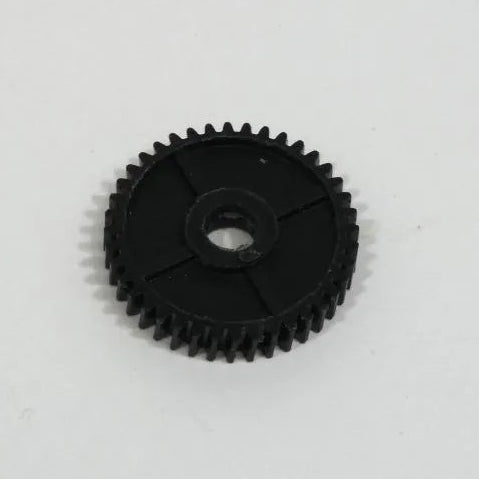 PS158 Replacement L5714 SSPP Black Worm Wheel