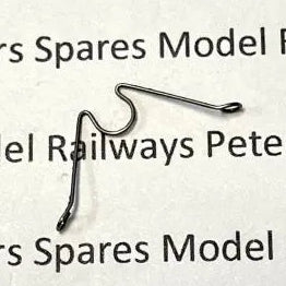 PS160 Replacement Hornby S5871 Lord Of The Isles / 4-4-0 Pickup Spring