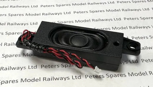 PS166 8 Ohm 2W Speaker 57.5 x 23 x 15mm