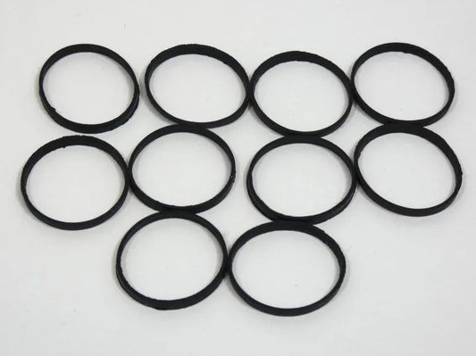 PS178 Replacement Hornby X8439 (M3776) Large Traction tyres (10 Pack) China