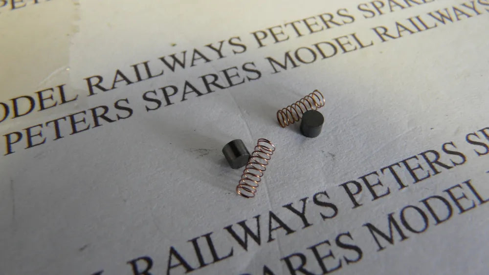 Peter's Spares PS3 Replacement Mainline / Bachmann / Replica – Rails