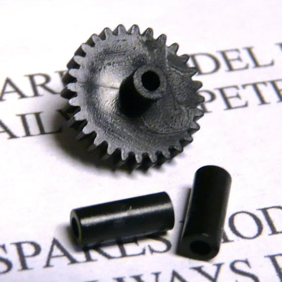 Bachmann Replacement Axle Set Jubilee / Scot / 4MT / Manor