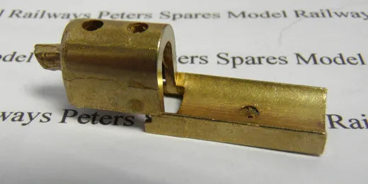 PS61 Replacement Hornby T9 Motor Mount