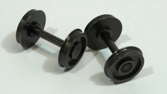 PS78 Replacement Lima Small Wheel On Axle (2 Pack)