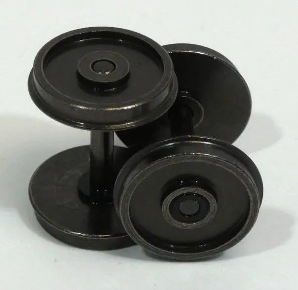 PS79 Replacement Lima Large Wheel On Axle (2 Pack)