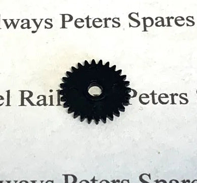 PS93 Replacement Hornby S9634 28T Ringfield Gear