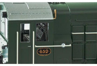 Expert NS 500 Diesel Locomotive III