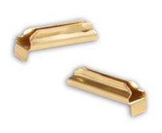 G-Track Metal Rail Joiners (20)